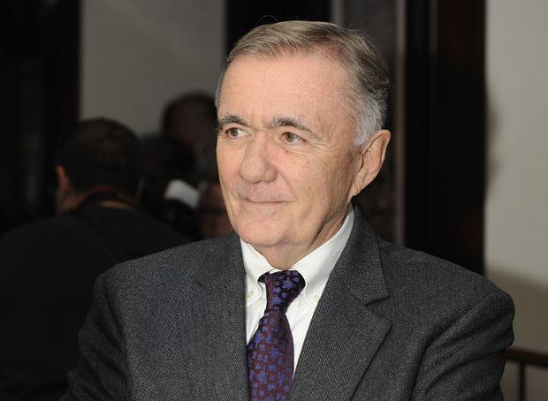 Душан Ковачевић: Написаћу књигу о “Ко то тамо пева”